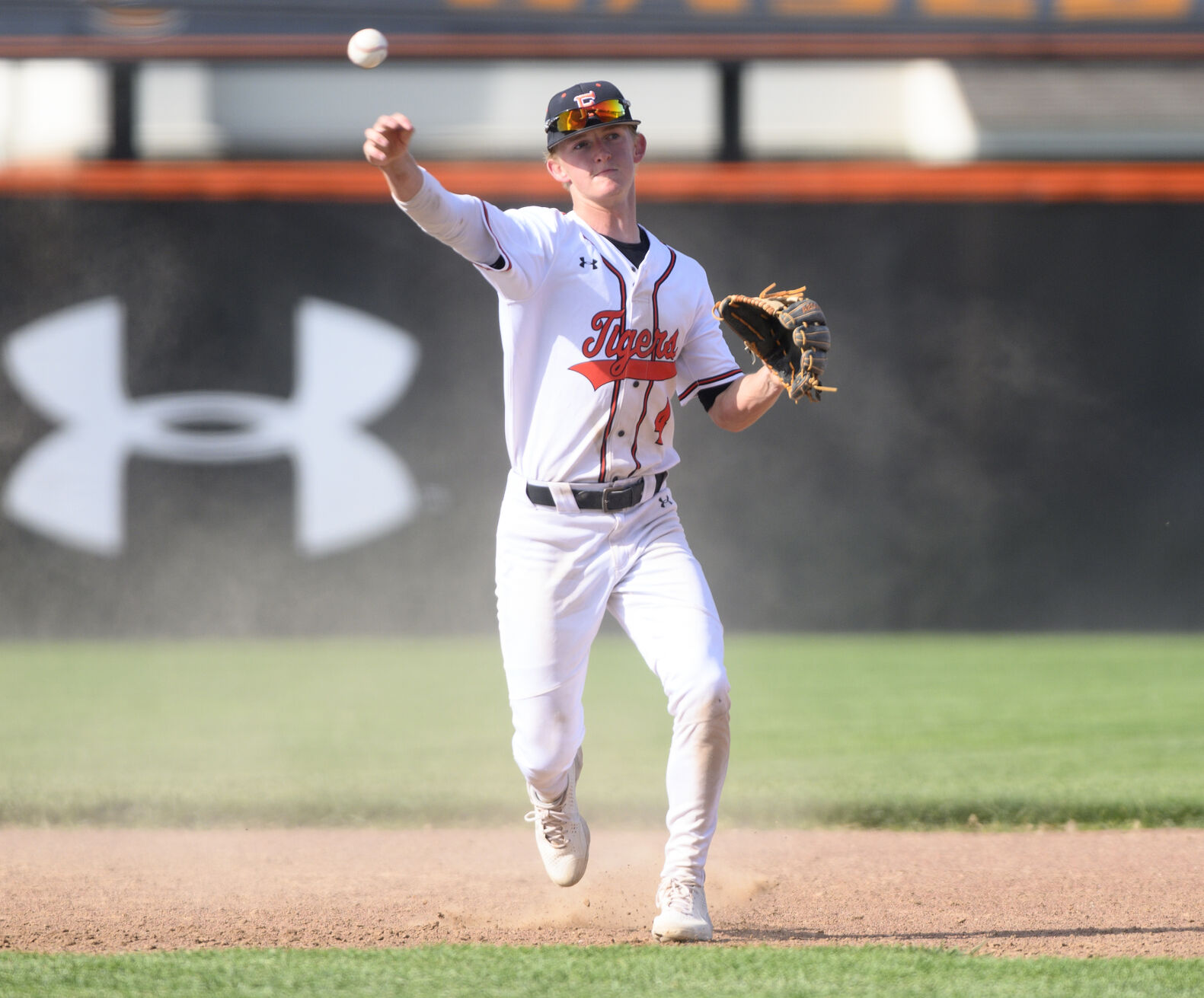 Edwardsville vs. SLUH